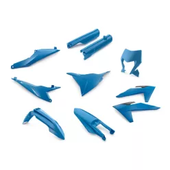 PLASTIC PARTS KIT