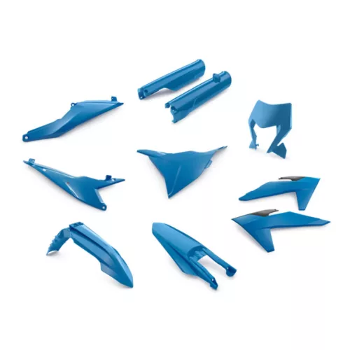PLASTIC PARTS KIT