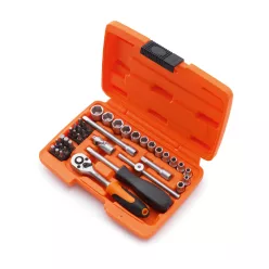 TOOLBOX SIZE SMALL
