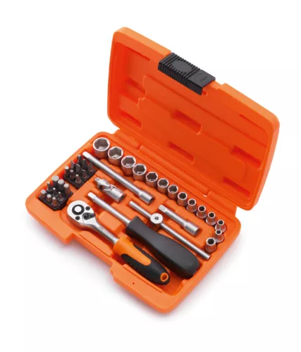 TOOLBOX SIZE SMALL