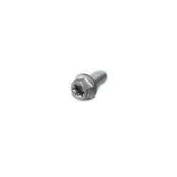 HEXAGONAL BOLT WITH EXTERNAL HEXAGON WITH COLLAR M6X16 TX30