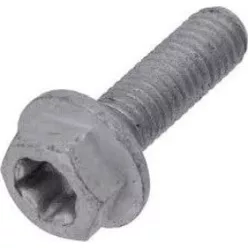 PEREMES HATLAPFEJŰ CSAVAR M6x20 TX30