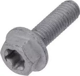 PEREMES HATLAPFEJŰ CSAVAR M6x20 TX30