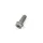 HEXAGONAL BOLT WITH EXTERNAL HEXAGON WITH COLLAR M8X20 TX40