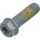 PEREMES CSAVAR M8x25 TX40