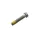 HEXAGONAL BOLT WITH EXTERNAL HEXAGON WITH COLLAR M8X35