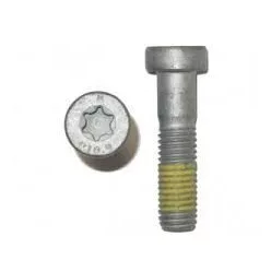 AH-COLLER SCREW M10X25 ISA45