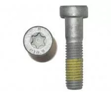 AH-COLLER SCREW M10X25 ISA45