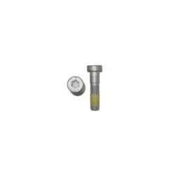 AH-COLLAR SCREW M10X35 ISA45