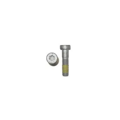 AH-COLLAR SCREW M10X35 ISA45