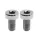 AH-COLLAR SCREW M8x15 TORX45