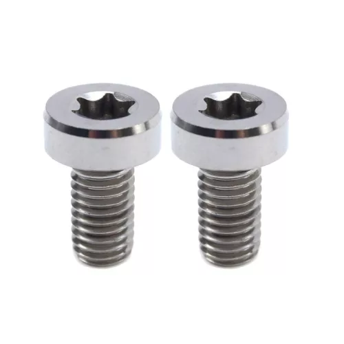AH-COLLAR SCREW M8x15 TORX45