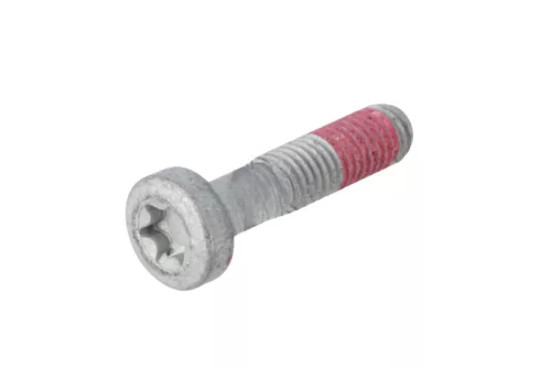 SCREW M8x35 ISA45 SS