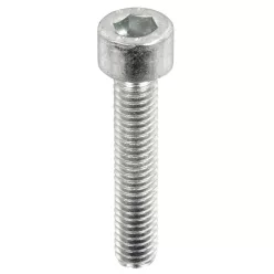 CAP HEAD SCREW DIN912-M4X20-8.8