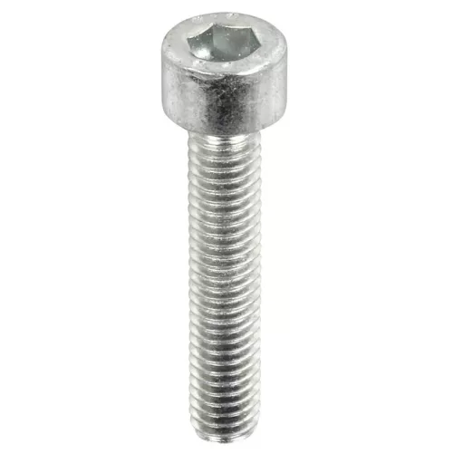 CAP HEAD SCREW DIN912-M4X20-8.8