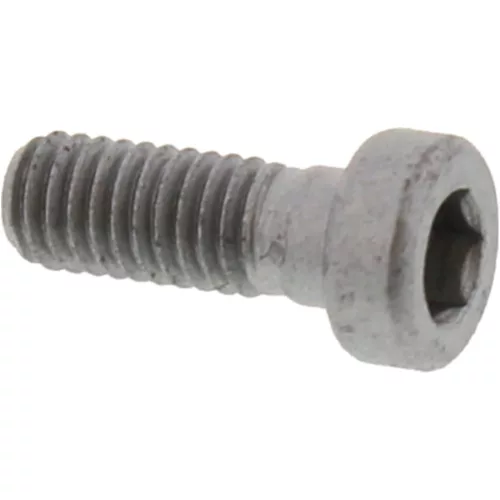 CAP HEAD SCREW 6912 8,0