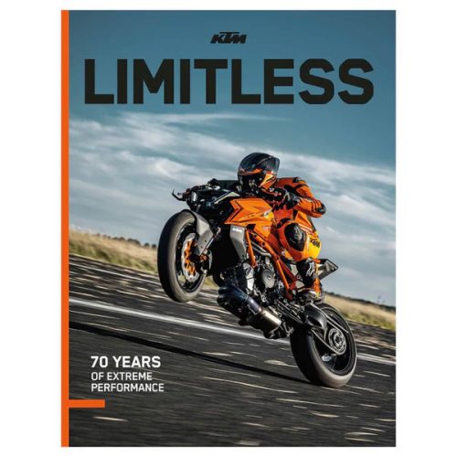 KTM MAGAZINE