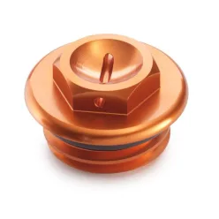 OIL PLUG