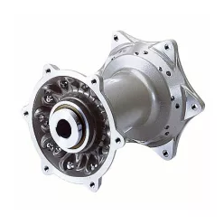 REAR WHEEL HUB