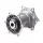 REAR WHEEL HUB