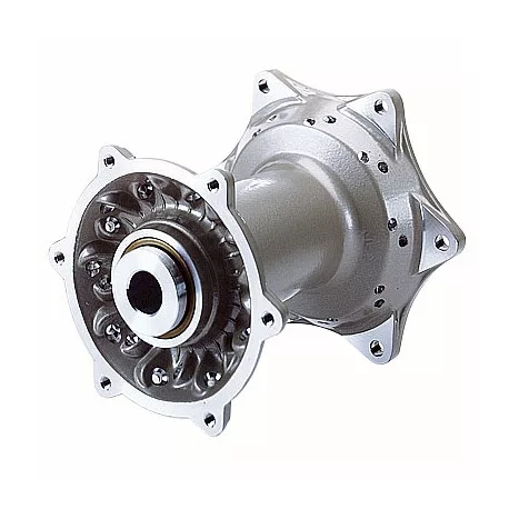 REAR WHEEL HUB