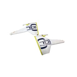 ENDURO SPOILER SZETT (2017)