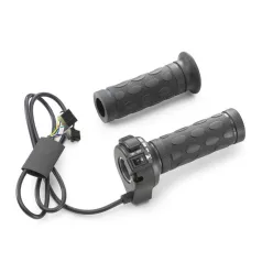 THROTTLE WITH GRIP