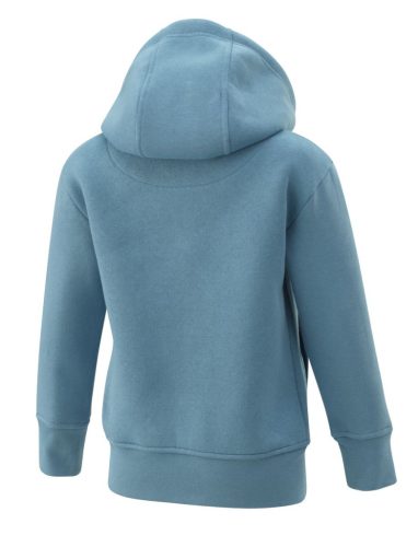 KIDS PUNK HOODIE 116/5-6Y