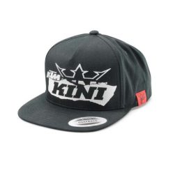 RIPPED LOGO SAPKA