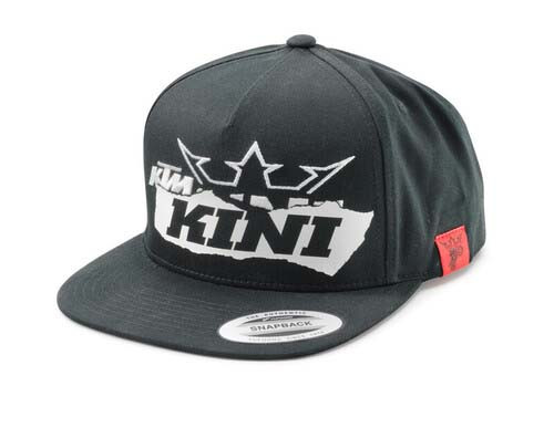 RIPPED LOGO SAPKA