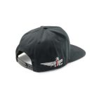 RIPPED LOGO CAP