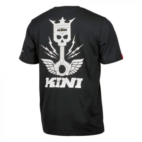 KINI KING PISTON PÓLÓ