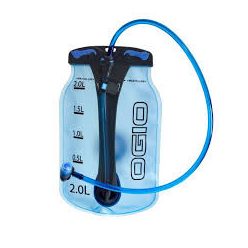 HYDRATION BLADDER 2L