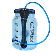 HYDRATION BLADDER 2L