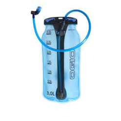 HYDRATION BLADDER 3L