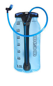 HYDRATION BLADDER 3L