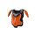 KIDS A-5 BODY PROTECTOR L/XL
