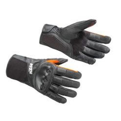 FAST GT GLOVES M/9