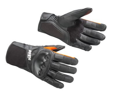 FAST GT GLOVES M/9
