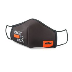 KTM TEAM FACE MASK