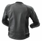 RESONANCE LEATHER JACKET M