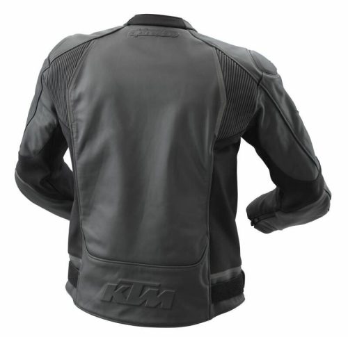 RESONANCE LEATHER JACKET M