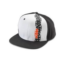 RADICAL CAP BLACK