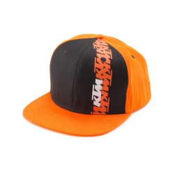 TRUCKER CAP