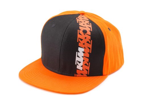TRUCKER CAP