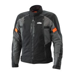 STREET EVO V2 JACKET M