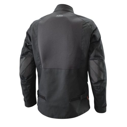 VENTED V2 JACKET XL