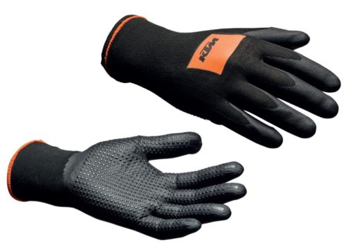 MECHANIC GLOVES M/9