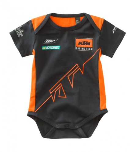 BABY TEAM BODY 74/6-9M