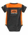 BABY TEAM BODY 74/6-9M